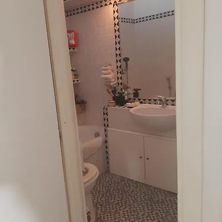 La Casa Di Nonna Lina *