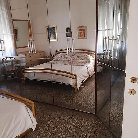 La Casa Di Nonna Lina *
