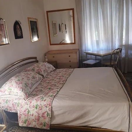 Homestay La Casa Di Nonna Lina