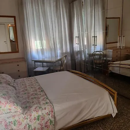 La Casa Di Nonna Lina Rome