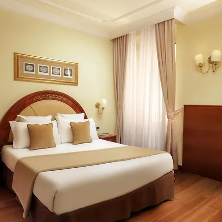 Hotel Homs