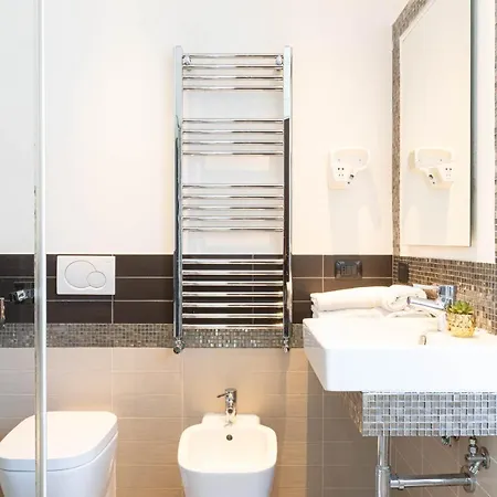 Cesar Vatican Rooms - Top Collection Guest house