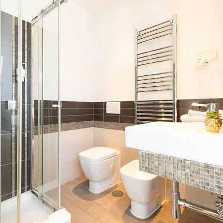 Guest house Cesar Vatican Rooms - Top Collection 2*