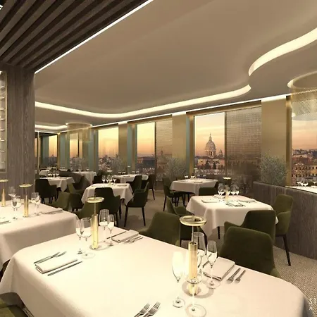 The First Musica - Preferred & Hotel