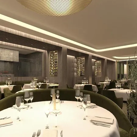 The First Musica - Preferred & Hotel Roma
