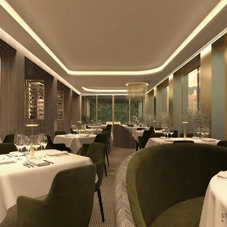 Hotel The First Musica - Preferred & Roma