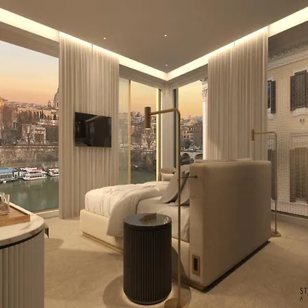 The First Musica - Preferred & Hotel 5*