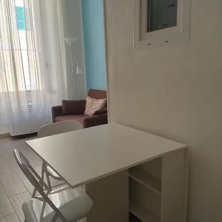 Flat Porta Maggiore Apartmán *