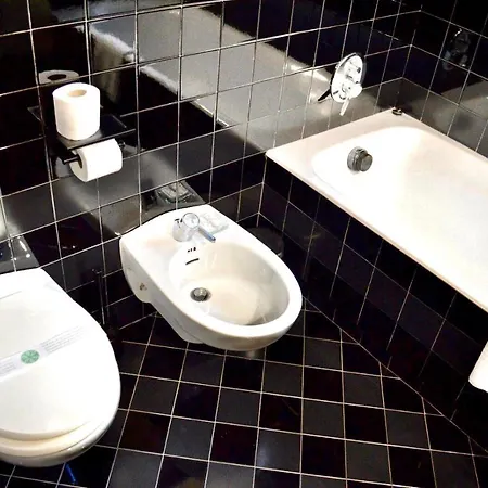 Apartamento In Pieno Centro - Lily's House