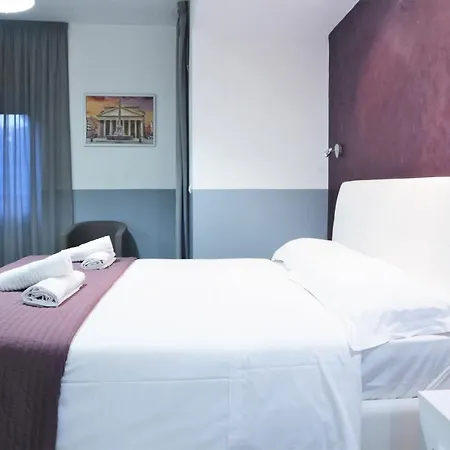 Luxury Vatican Guest house
