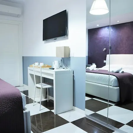 Guest house Luxury Vatican *