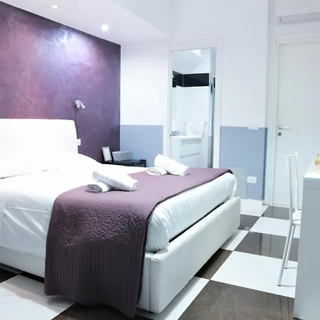Luxury Vatican Guest house