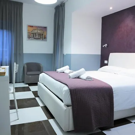 Luxury Vatican Guest house Rome