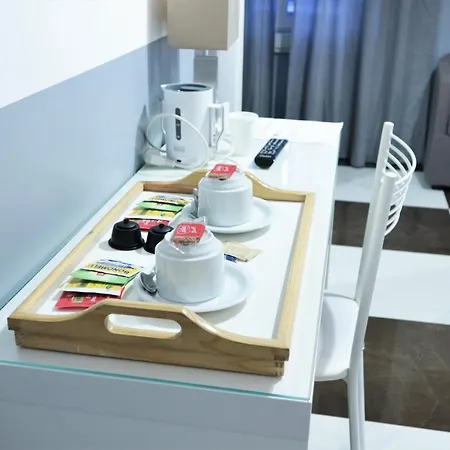 Guest house Luxury Vatican *
