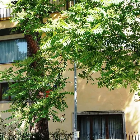 Relais Patrizi Hotel Rome