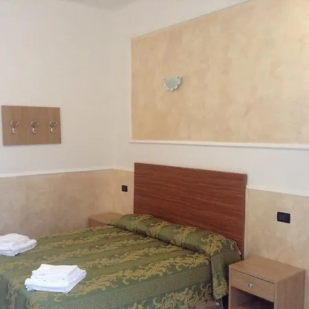 Hotel La Caravella
