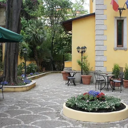 Hotel Relais Patrizi 4*
