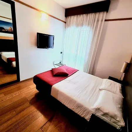 Ginevra Palace Hotel