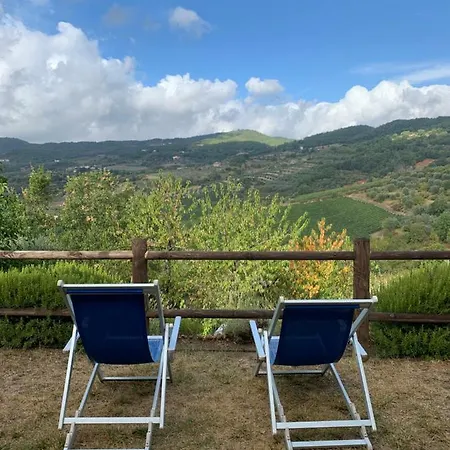 Lavanda E Rosmarino * Capolona