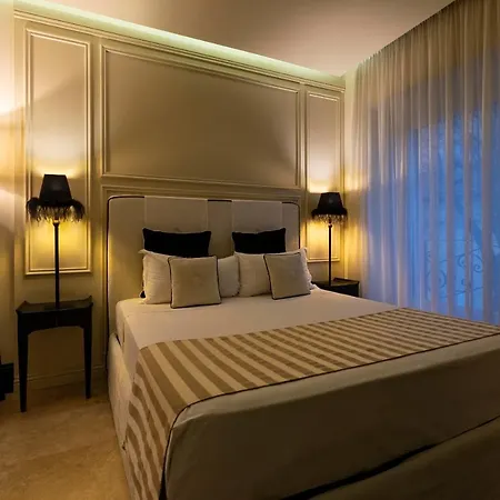 Profumo Maison Colosseo Guest house Rome