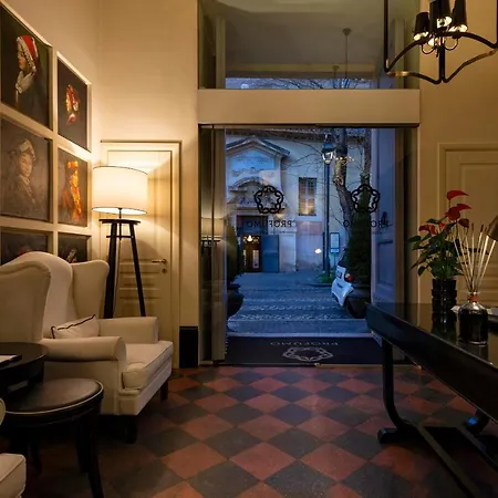 Profumo Maison Colosseo Ρώμη