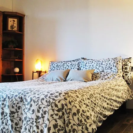 Bed & Breakfast Lavanda E Rosmarino