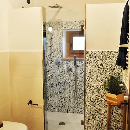 Lavanda E Rosmarino Bed & Breakfast *