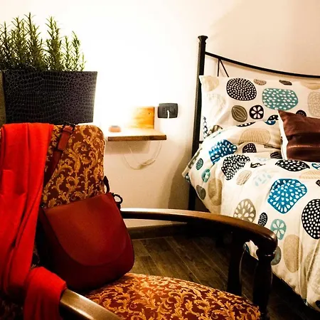 Lavanda E Rosmarino Bed & Breakfast Capolona