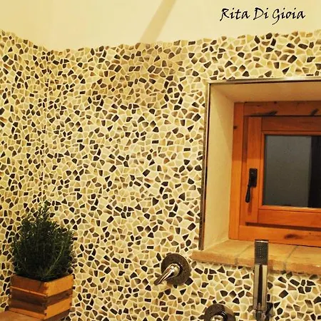 Lavanda E Rosmarino Frühstückspension *