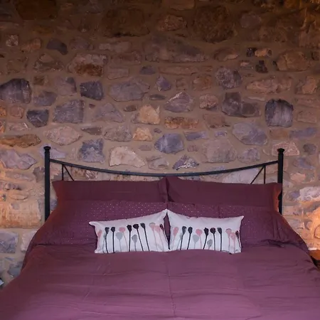 Lavanda E Rosmarino Bed & Breakfast