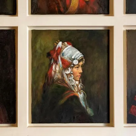 Πανσιόν Profumo Maison Colosseo 3*