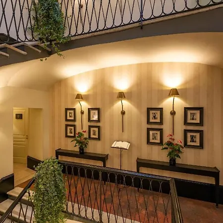 Πανσιόν Profumo Maison Colosseo Ρώμη