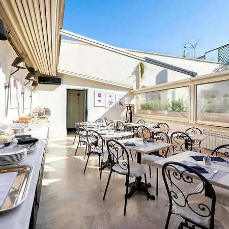 Profumo Maison Colosseo Guest house