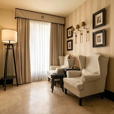 Πανσιόν Profumo Maison Colosseo Ρώμη