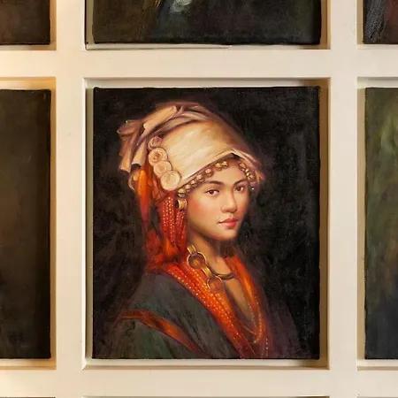 Πανσιόν Profumo Maison Colosseo Ρώμη