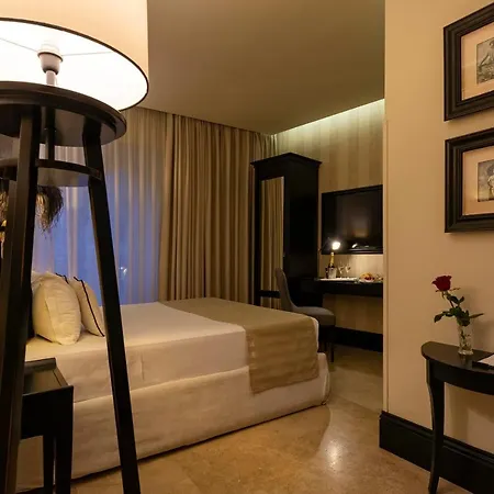 Profumo Maison Colosseo 3*