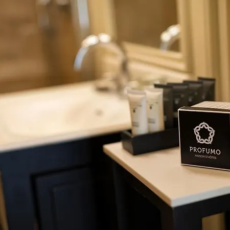 Profumo Maison Colosseo Guest house