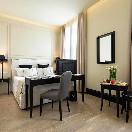Profumo Maison Colosseo Πανσιόν Ρώμη