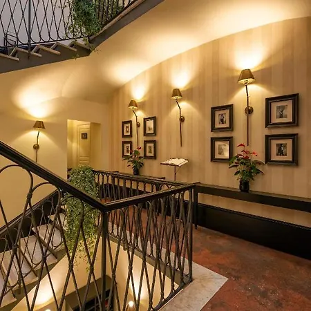 Profumo Maison Colosseo 3*
