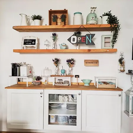 Πανσιόν Tuttotondo 5*