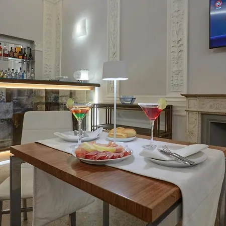 L'obelisque Maison De Luxe Guest house Rome