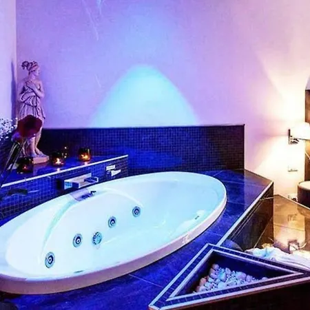 Guest house Persia Collection Trevi 2*