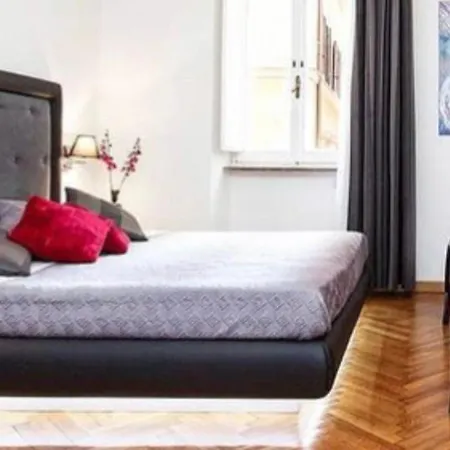 Persia Collection Trevi Guest house 2*