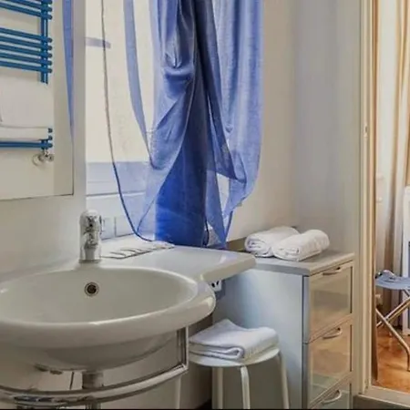 Guest house Persia Collection Trevi 2*