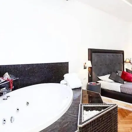 Persia Collection Trevi Guest house 2*