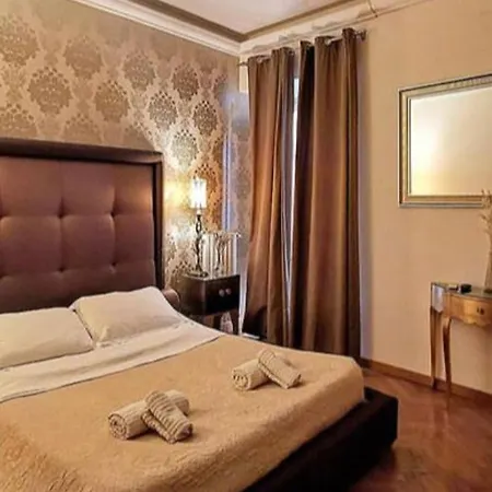 Persia Collection Trevi 2* Rome