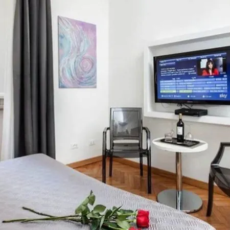 Persia Collection Trevi Guest house Rome