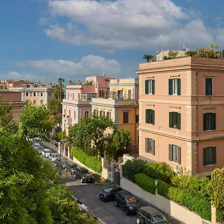 Palm Gallery 3* Roma