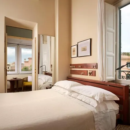 Hotel Palm Gallery 3*
