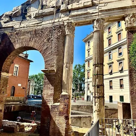 Intero Eur Torrino Nuovo Lifehome Appartamento *